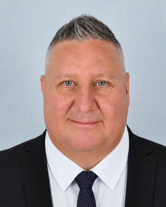 Portrait of Matt Wells, Founder and Lead Consultant at Tech Connect Asia